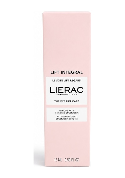 Lierac Lift Integral The Eye Lift Care 15 Ml
