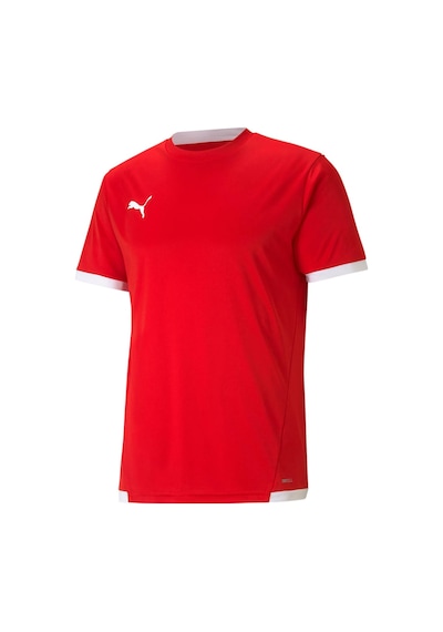 Puma Teamliga Jersey Erkek Futbol Forması 70491701 Kırmızı