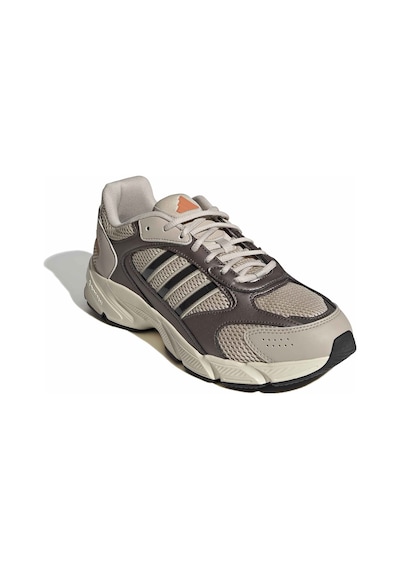 Adidas Crazychaos 2000 Erkek Bej Sneaker Ayakkabı Js0072 Bej