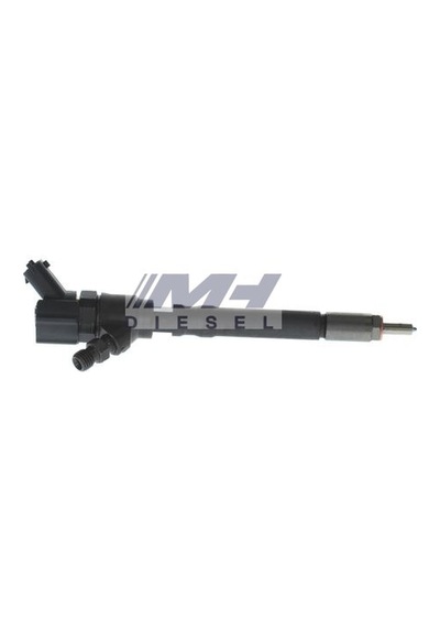 Bosch 0445110290 Common Rail Enjektör Hyundai Kia 1.5 2.0 Crdi