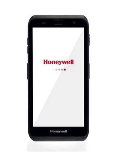 Eda52 Wıfı/bt Androıd11 1d/2d 4gb-ram/64gb-rom Gsm-siz El Terminalı