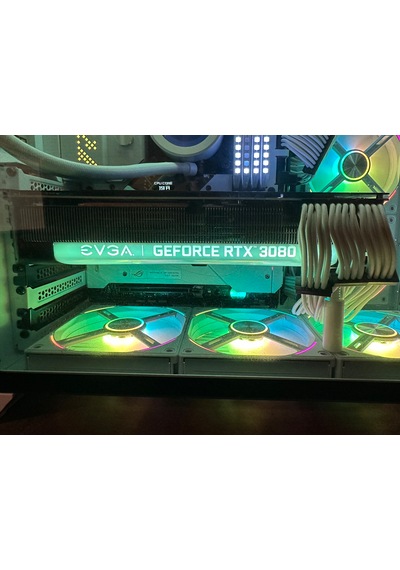 Gpu Destek Braketi Ayarlanabilir 3 Farklı Boyut