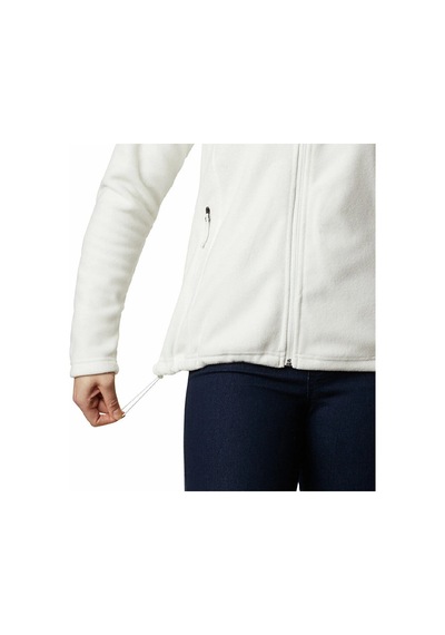 Columbia Fast Trek Kadın Polar Ceket 1465351125-14026 001