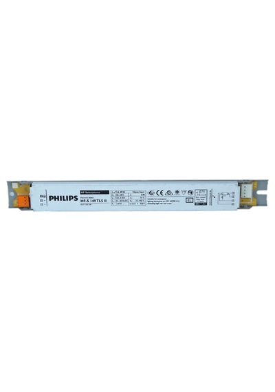 Philips HF-S 1 x 49 W Elektronik Balast