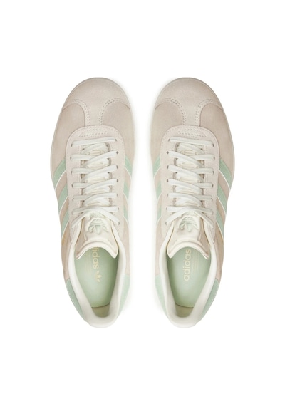Adidas Adıdas Gazelle Kadın Ayakkabı Ig4398 Gri