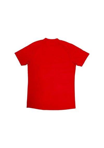 Raru T-shirt Pactus Kırmızı KIrmızı