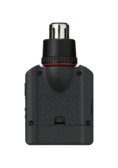 Tascam Dr10x Mikrofona Takılabilir Ses Kaydedici