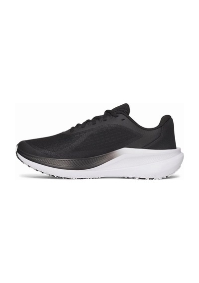 Under Armour Chase Erkek Spor Ayakkabı Siyah