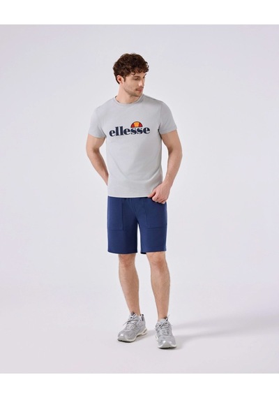 Ellesse 6sm4004-nv Erkek Modal Şort - Lacivert