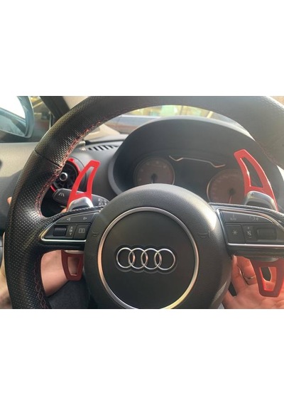 Audi A3 İçin Vites Topuzu