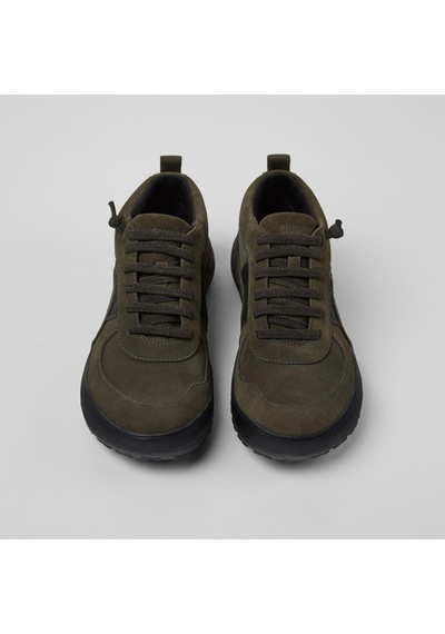 Camper Peu Serra Koyu Yeşil Erkek Bot Cmpk300561-006 Cmp.003