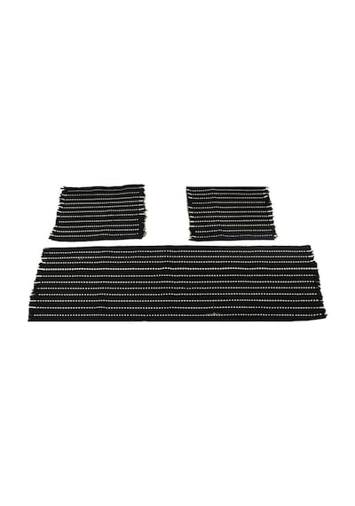 Renault 25 Dokuma Kilim Minder 3'lü Serme Set Terletmez Oto Koltuk Minderi