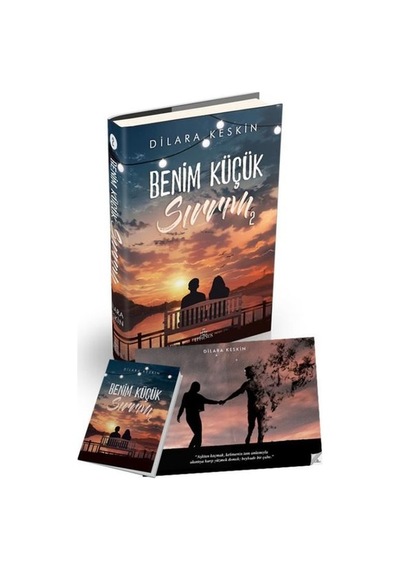 Benim Küçük Sırrım-2 N11.1171