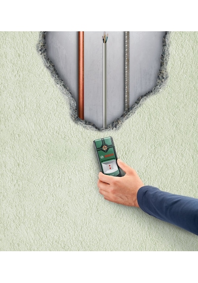 Bosch Truvo Duvar Tarama Cihazı - 0603681201