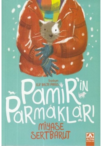 Pamirin Parmakları - Yqbx-652279