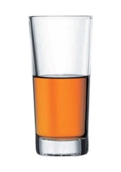 52138 Rakı Ve Limonata Bardağı 175 Cc 6'lı