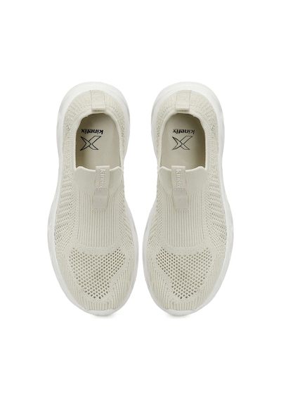 Kinetix Zevy 5fx Bej Kadın Slip On Bej