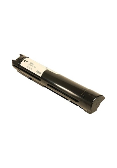 Zebra Toner Xerox C7120 Siyah Uyumlu Toner