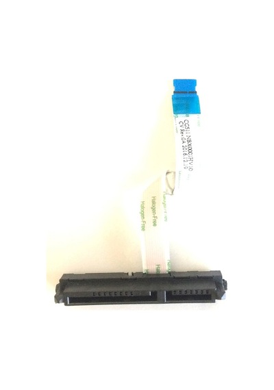 Lenovo Uyumlu Ideapad 510-15Isk Laptop Hdd Kablosu Nbx0001Hv10