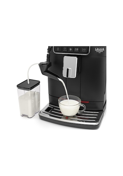 Gaggia RI9603/01 Cadorna Milk Tam Otomatik Kahve Makinesi