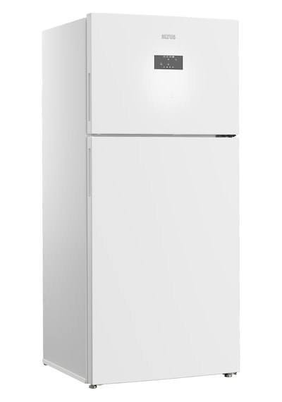 Altus AL 376 XE 630 L No-frost Buzdolabı Beyaz