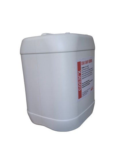 Patlıcan Budama Sonrası Sıvı Gübre 20 Kg 1 kg