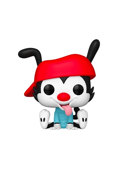 Funko Pop Animation: Animaniacs - Wakko Warner