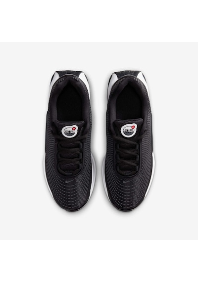 Nike Air Max Dn Günlük Spor Ayakkabı Ih7672 Siyah