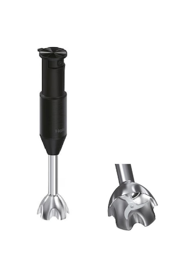 Haier HHB5B2/1 1000W El Blenderı Turbo 10 Hız 3 Paslanmaz Çelik Bıçak 0,9L Ölçü Kabı