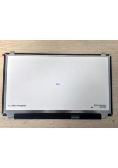 15.6 Slim 40 Pin Vidalı Uhd 4k 3840x2160 60hz Sağ Soket Notebook Ekran