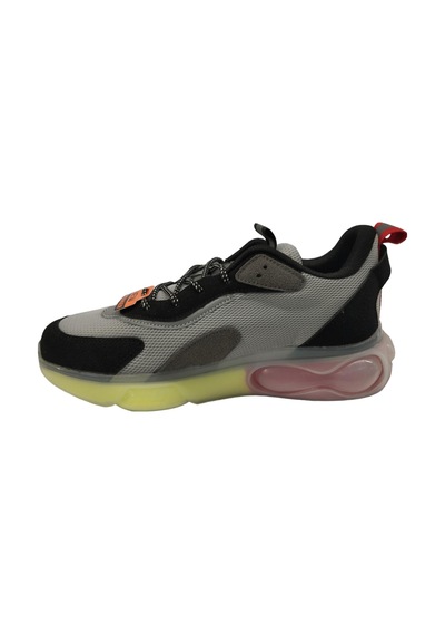 Marco Jamper 2198m Ortopedik İthal Köpük Taban Günlük Erkek Sneaker Spor Ayakkabı 001