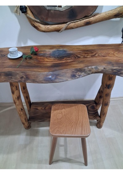 Dresuar Lambader 90649 Kuru Zeytin Ağaçtan Üretilmiş Fırınlanmış Doğal Ayna El Yapım Diğer Dresuar Lambader 90649 Kuru Zeytin Ağaçtan Üretilmiş Fırınlanmış Doğal Ayna El Yapım Diğer