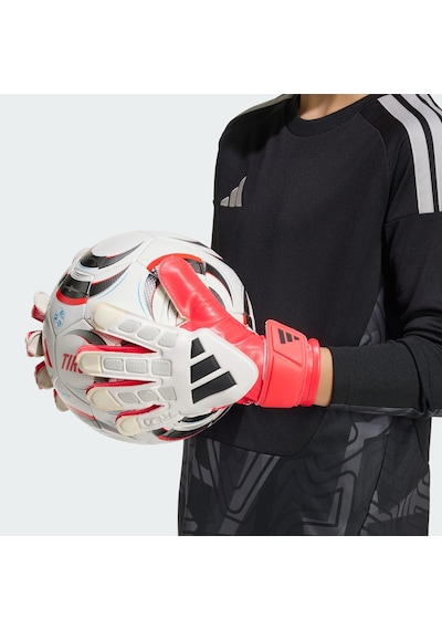 Adidas Ka7792 Pred Gl Trn J Kaleci Eldiveni Kırmızı