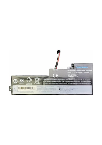 Lenovo 01av489 01av419 İç Batarya Pil Bm-l33