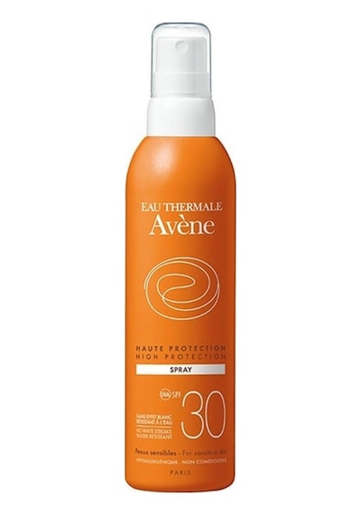 Avene Sunscreen SPF30+ Güneş Spreyi 200 ML