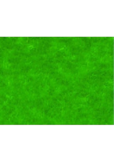 Cp Model N-145 Açık Yeşil, Maketler İçin Çim Tabakası, 100 X 250 Cm-54327