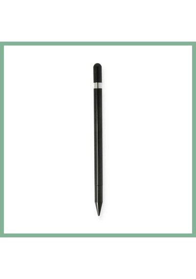 Bşkvirgo Dokunmatik Stylus Kalem Pen 110 - Siyah Bsk2026