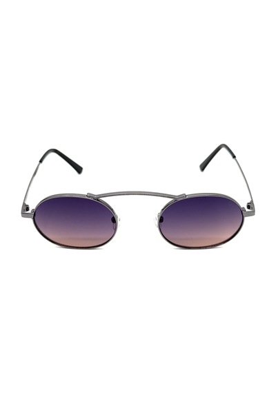 Obb Sunglasses Obb Ms144 C4 Kadın Güneş Gözlüğü Metalik