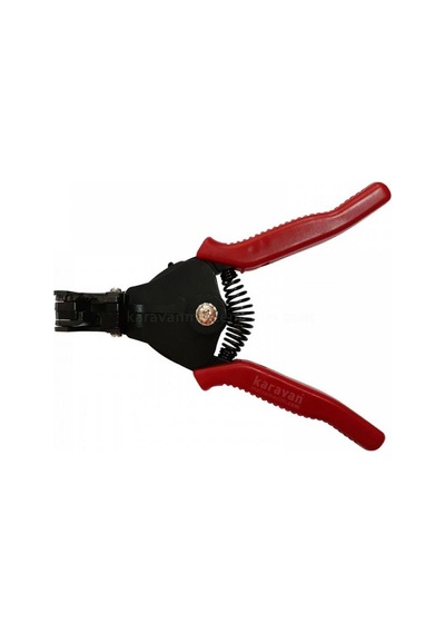 Wsc Kablo Sıyırıcı - 2,5 - 4 - 6mm-673