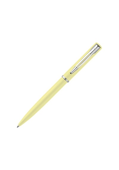 Waterman Tükenmez Kalem Allure Pastel Sarı Ct Çok Renkli