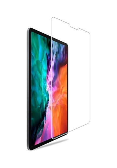 Apple Uyumlu iPad Pro 12.9 2021 5.Nesil Blue Nano Screen Protector