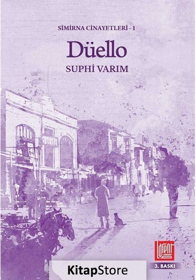 Düello - Suphi Varım - Labirent
