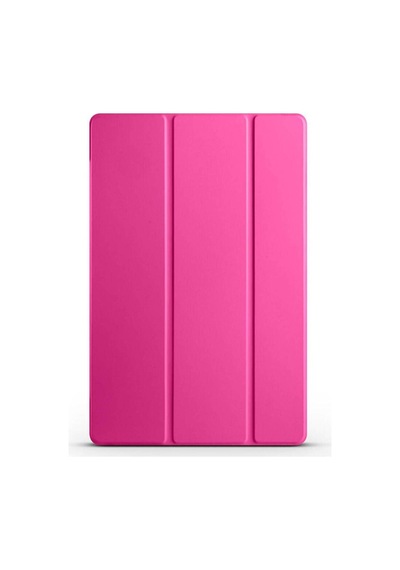 Galaxy Tab S10 Lite Zore Smart Cover Standlı 1-1 Kılıf Kapaklı Kılıf