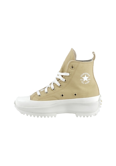 Converse Run Star Kadın Sarı Spor Ayakkabı A09912c.741 Sarı