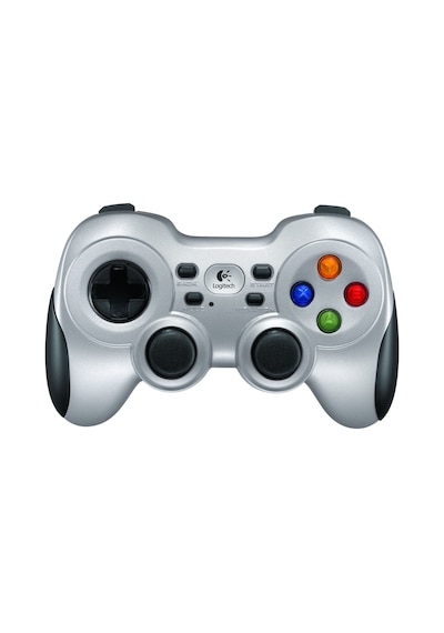 Logitech F710 Kablosuz Pc Gamepad 940-000142
