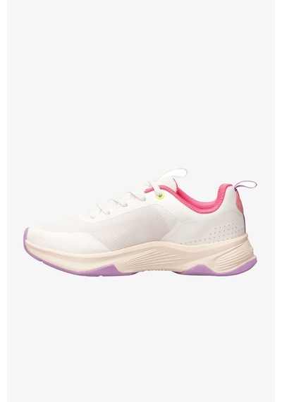 Hummel Hml Zenia Unisex Çok Renkli Sneaker 900623-9007 Çok Renkli