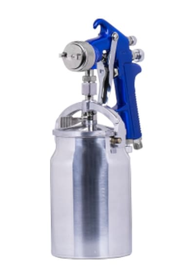 Ges Pro N4001 2.0 MM Alttan Depolu Boya Tabancası