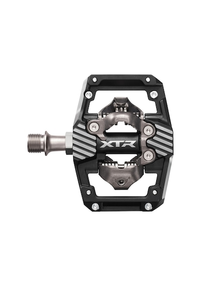 Shimano Xtr Spd Dağ Bisikleti Pedalı Pd-m9220 Ipdm9220