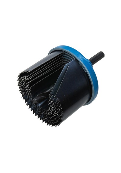 Master 530575 Ahşap Delme Panç Seti 7 Parça