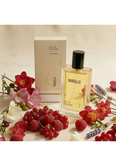 Bargello 252 Kadın Parfüm EDP 50 ML